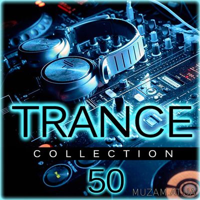 Trance Collection Volume.50 (2016) mp3