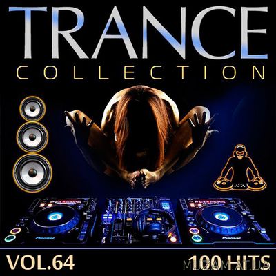 Trance Collection Volume.64 (2017)