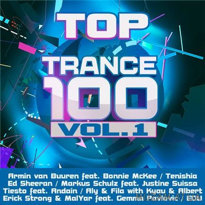 Trance Top 100 #1 (2019) FLAC Trance Top 100 #1 (2019) FLAC