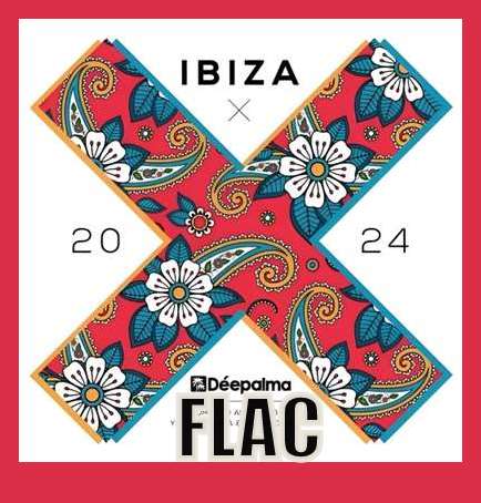 Déepalma Ibiza (2024) FLAC