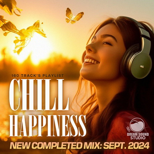 Chill Happiness (2024)