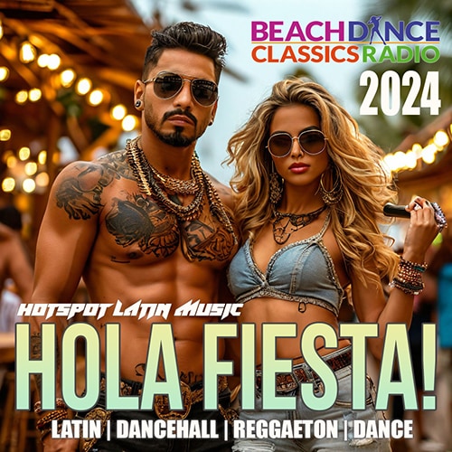 Hola Fiesta! (2024)