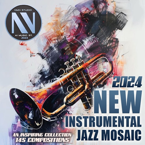 New Instrumental Jazz Mosaic (2024)