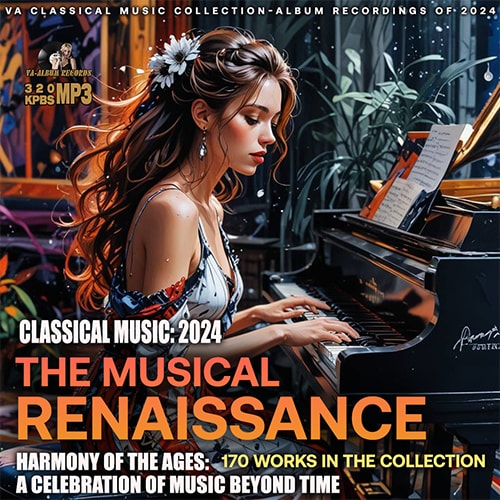 The Musical Renaissance (2024)