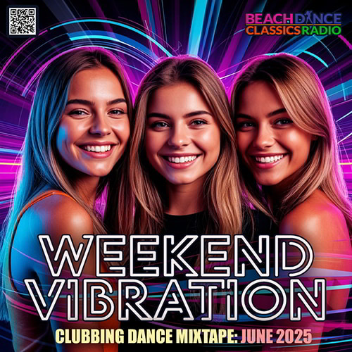 Weekend Vibration (2025)