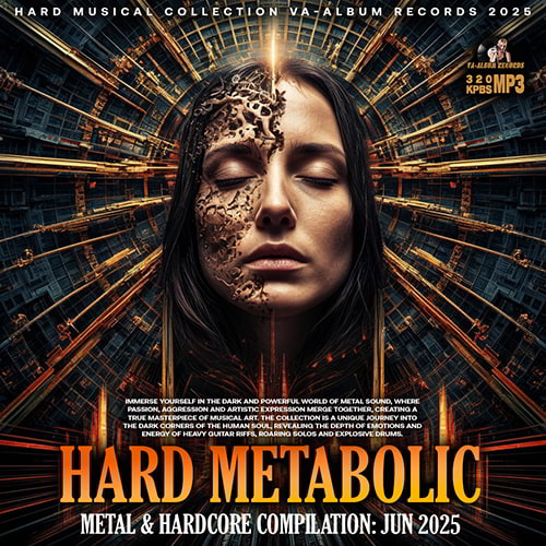 Hard Metabolic (2025)