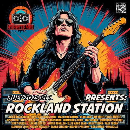 Rockland Station (2025)