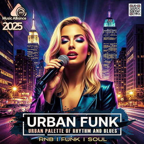 The Urban Funk (2025)