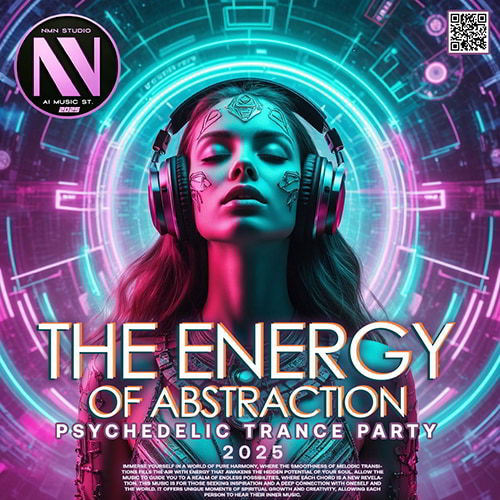 The Energy Of Abstraction (2025)
