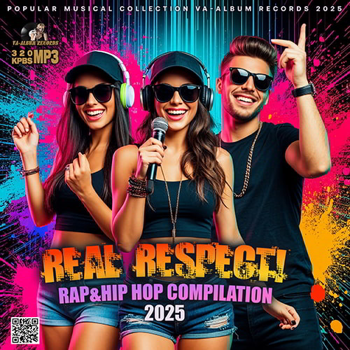 Real Respect (2025)