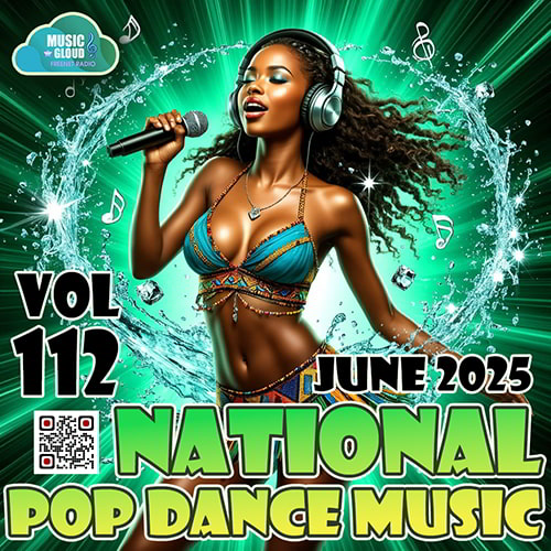 National Pop Dance Music Vol. 112 (2025)