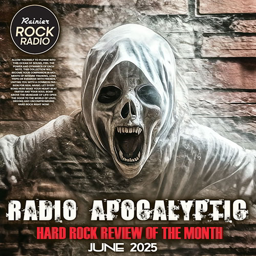 Radio Apocalyptic (2025)