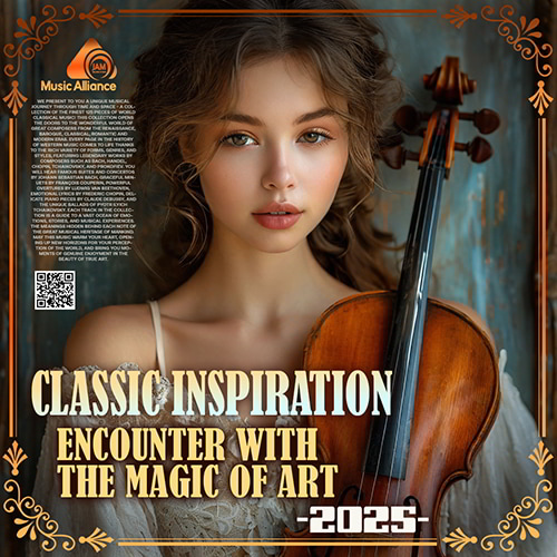 Classic Inspiration (2025)