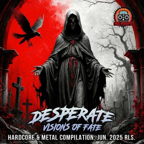 Desperate Visions Of Fate (2025)
