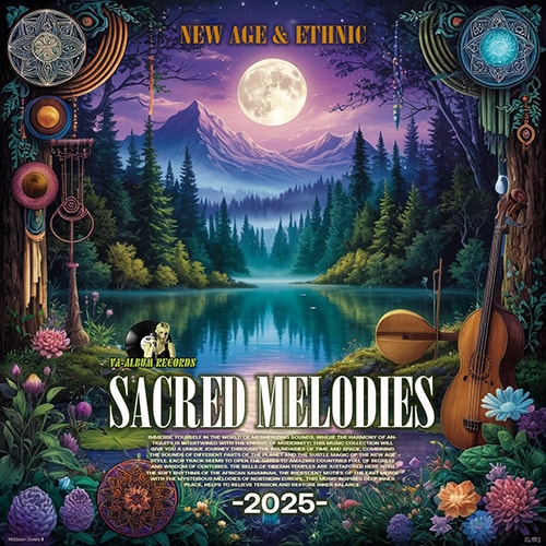 Sacred Melodies (2025)
