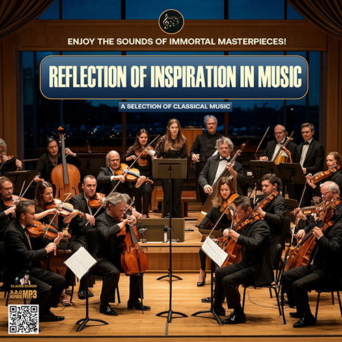 Reflection Of Inspiration In Music (2025)