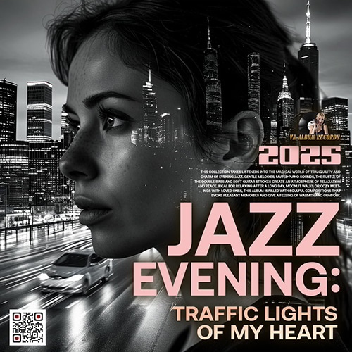 Jazz City Evening (2025)