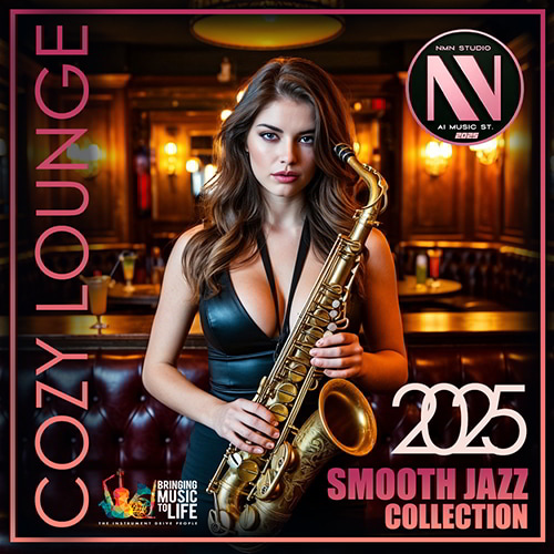 Cozy Lounge (2025)