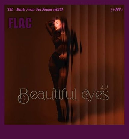 Music News For Forum vol.101 (2025) FLAC