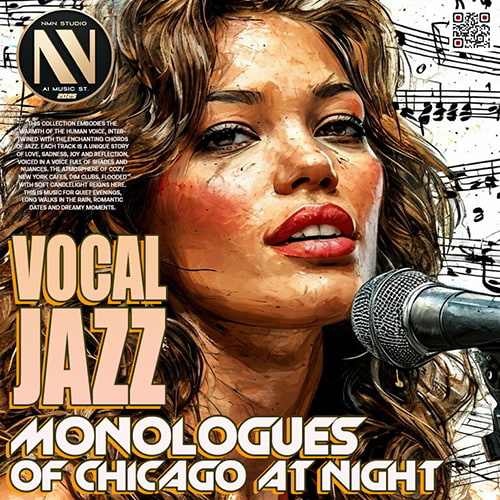 Monologue Of Chicago Night (2025)