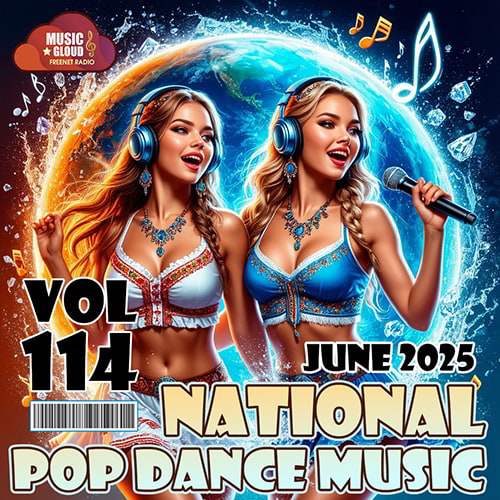 National Pop Dance Music Vol. 114 (2025)