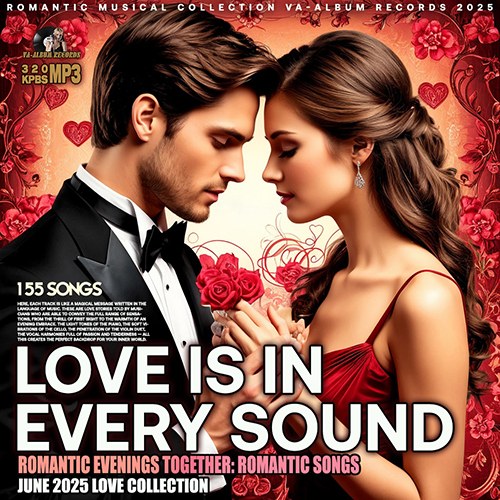 Love Is In Every Sound (2025)