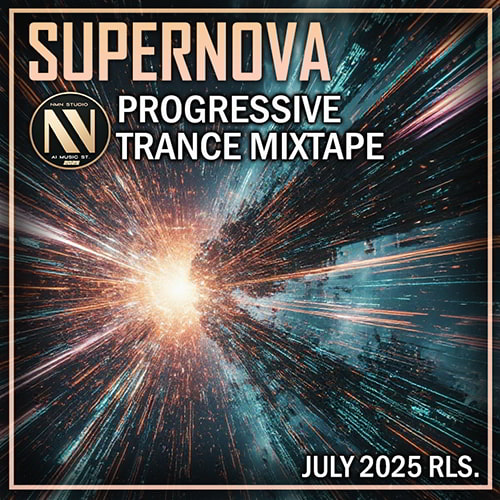 Progressive Supernova (2025)