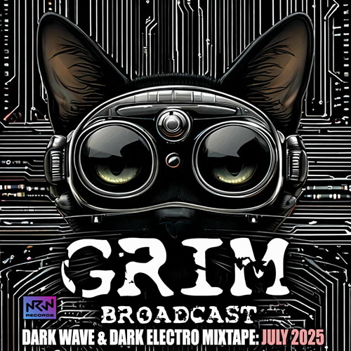 Grim Broadcast (2025)