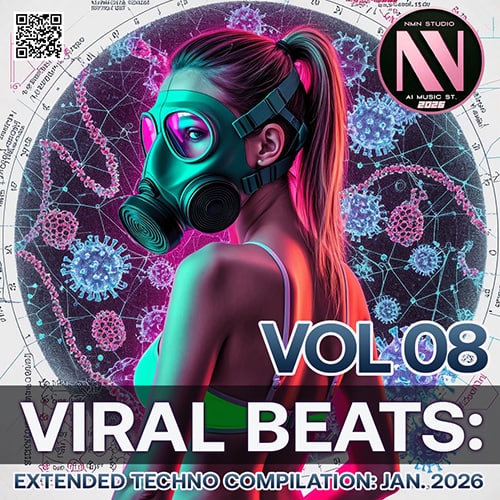 Viral Beats Vol. 08 (2026)