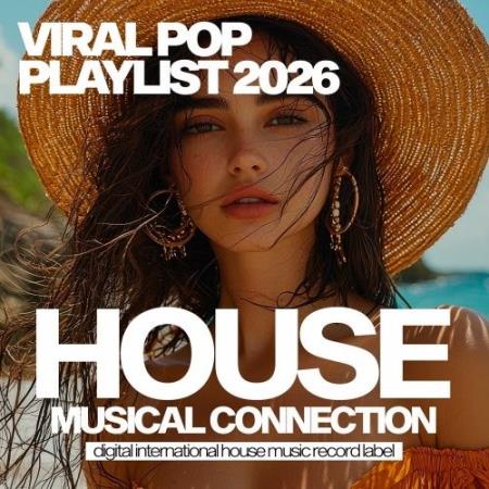 Viral Pop Playlist (2026) FLAC