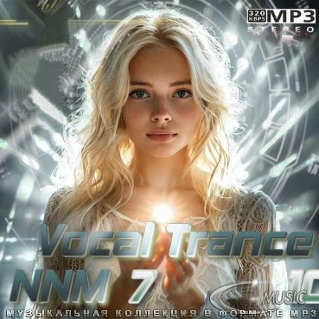 Vocal Trance NNM 7 (2026)