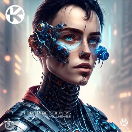 KONTOR Future Sounds 2026 Vol.22 (2026)
