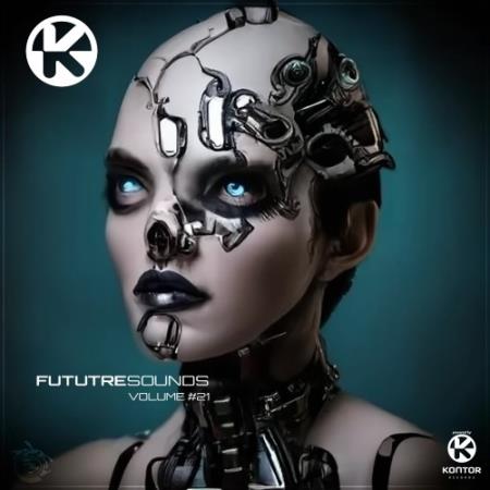 KONTOR Future Sounds 2026 Vol.21 (2026)