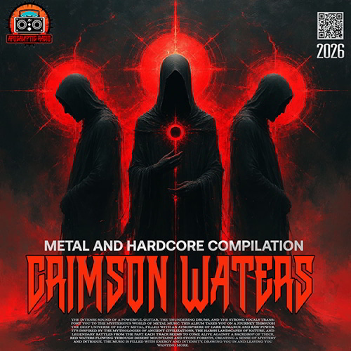 Crimson Waters (2026)