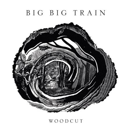 Big Big Train - Woodcut (2026) FLAC