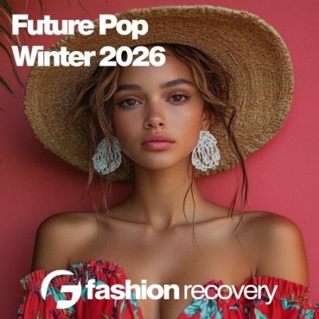 Future Pop Winter 2026 (2026) FLAC