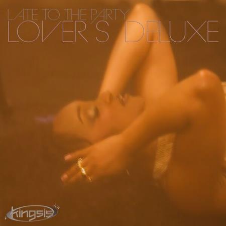 King Sis - Late to the Party (Lover’s Deluxe) (2026) FLAC
