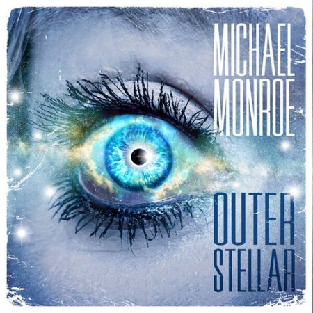 Michael Monroe - Outerstellar (2026) FLAC