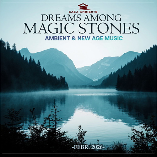 Dreams Among Magic Stones (2026)