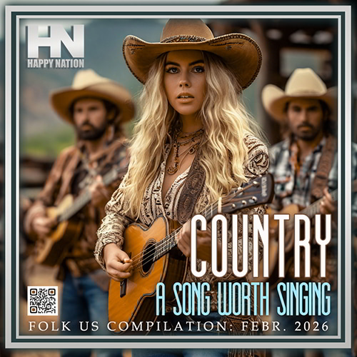 A Song Worth Singing (2026)