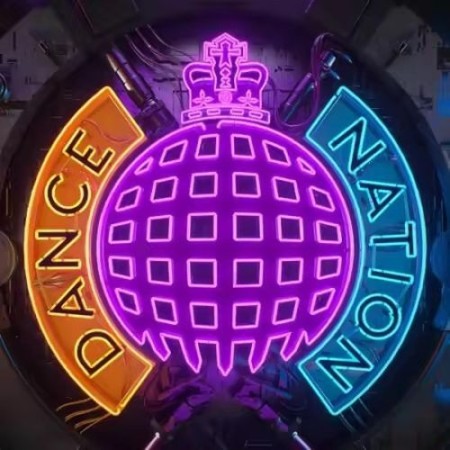 Ministry Of Sound: Dance Nation (2026)