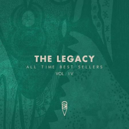 The Legacy - All Time Best Sellers Vol.4 (2026) FLAC