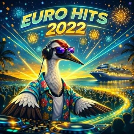 Euro Hits 2022 by Zhuravlik (2022)