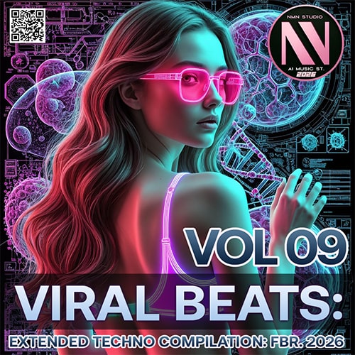 Viral Beats Vol. 09 (2026)