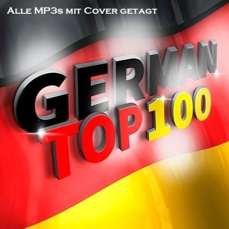 German Top 100 Single Charts 20.02.2026 (2026)