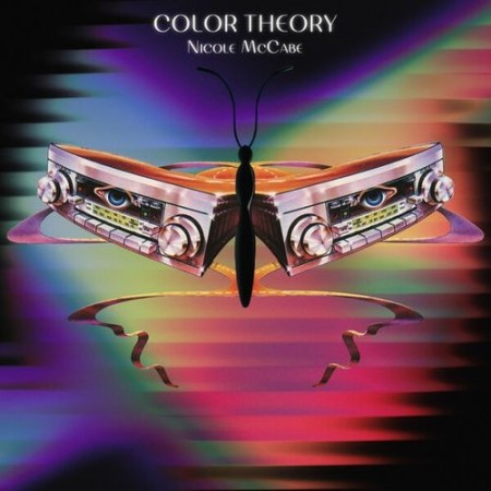 Nicole McCabe - Color Theory (2026) FLAC