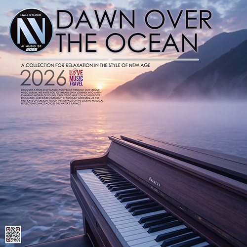 Dawn Over The Ocean (2026)