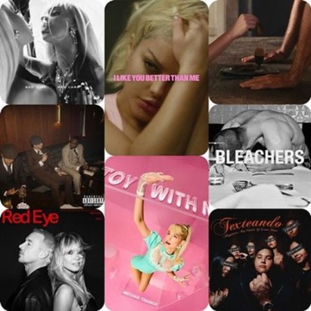 Week Single 13.02.2026 (2025)