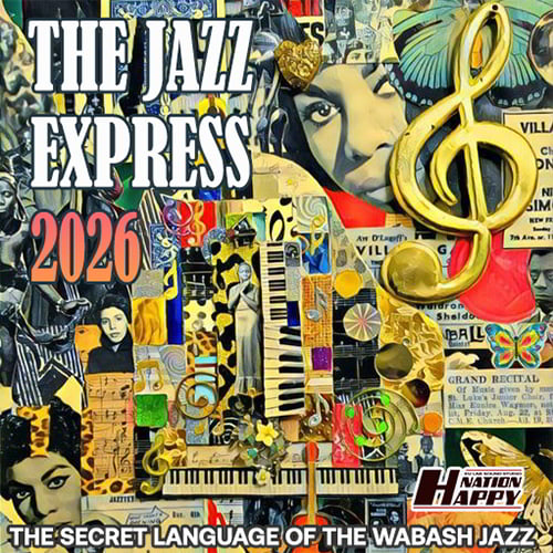 The Jazz Express (2026)