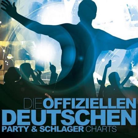 German Top 100 Party Schlager Charts 16.02.2026 (2026)
